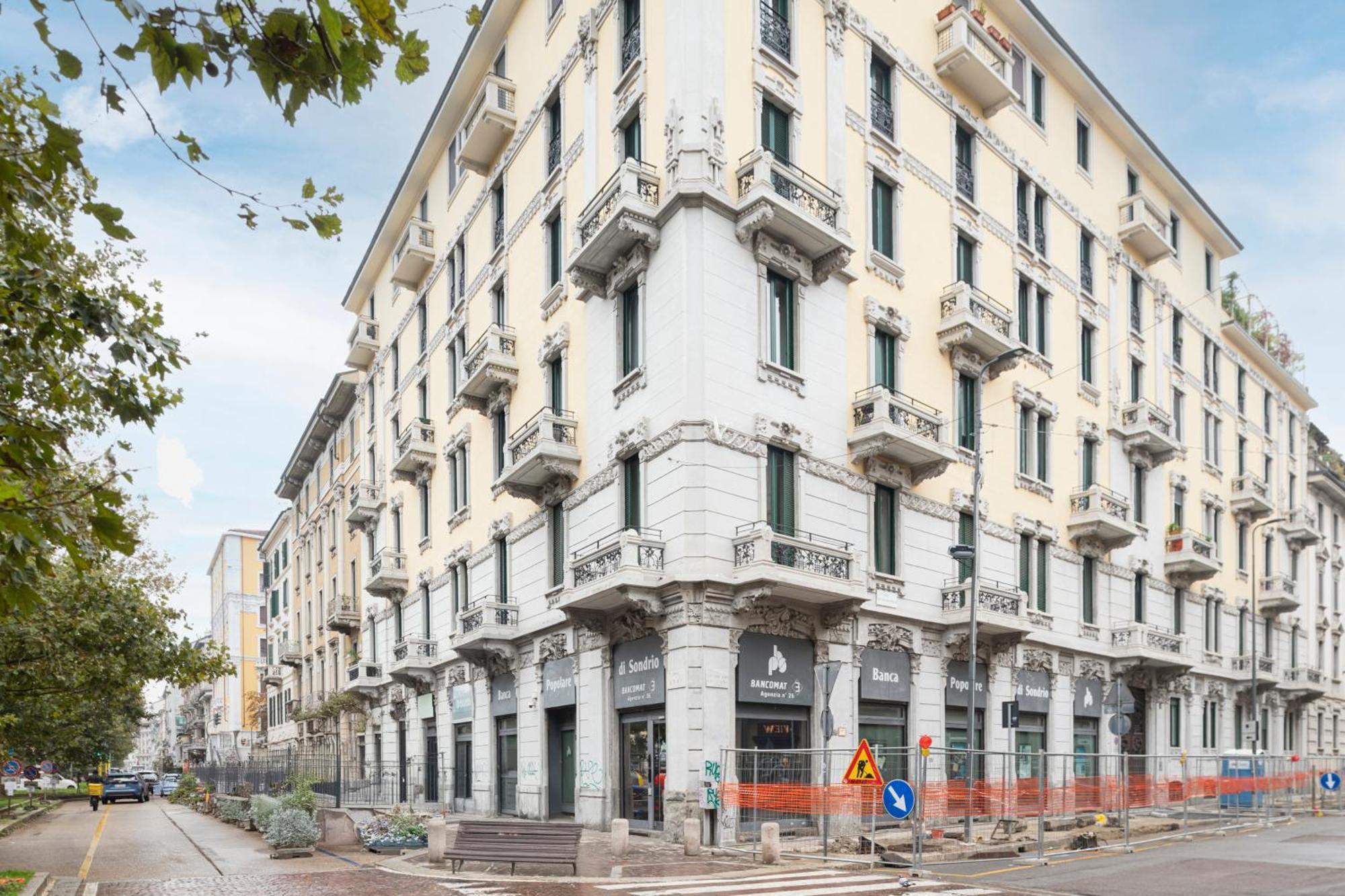 Easylife - Milano - G Emiliani 1 114 - Porta Romana — Photos 1